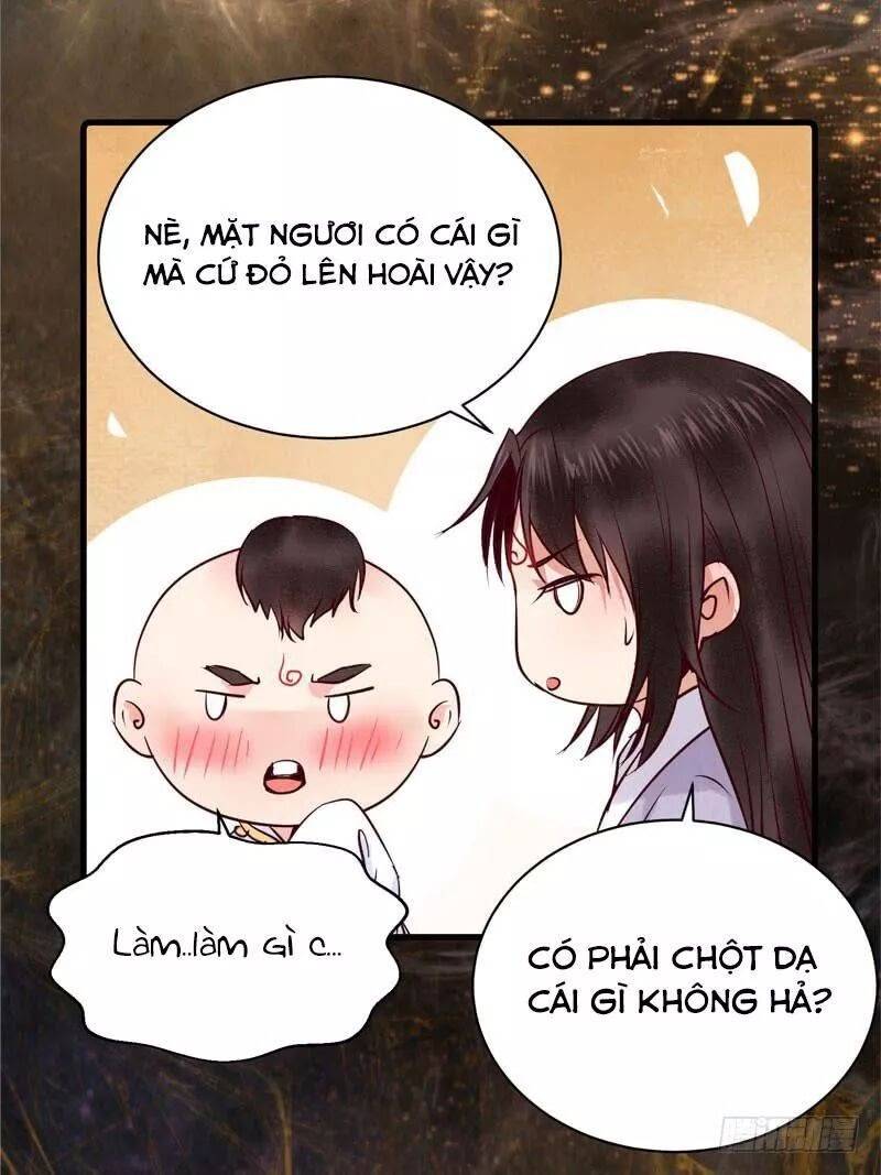 Tuyệt Sắc Quyến Rũ: Quỷ Y Chí Tôn - Chap 172