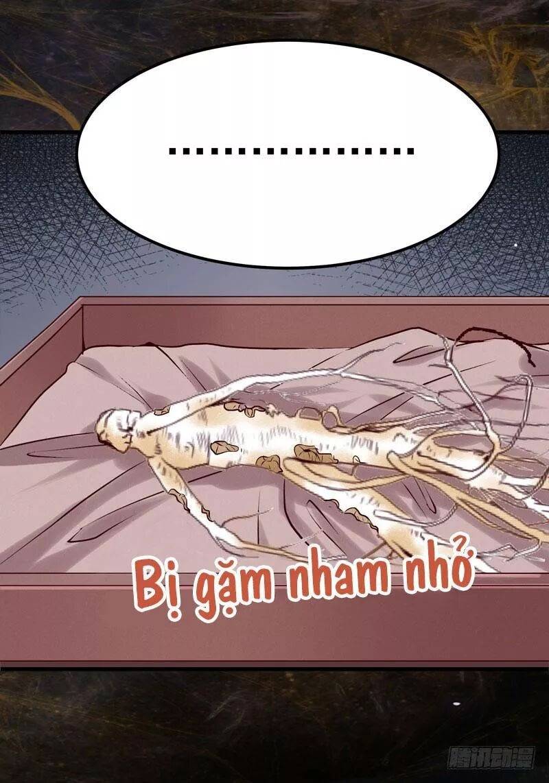 Tuyệt Sắc Quyến Rũ: Quỷ Y Chí Tôn - Chap 172