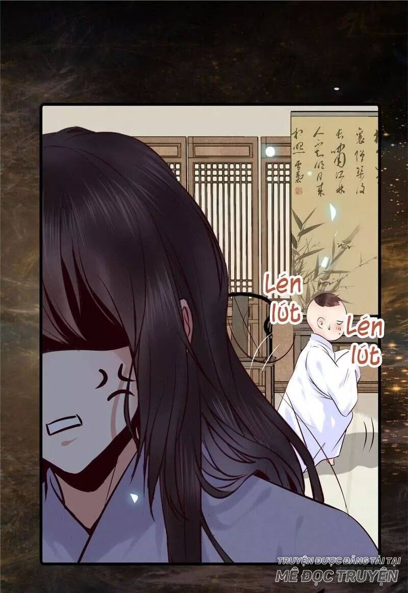 Tuyệt Sắc Quyến Rũ: Quỷ Y Chí Tôn - Chap 172