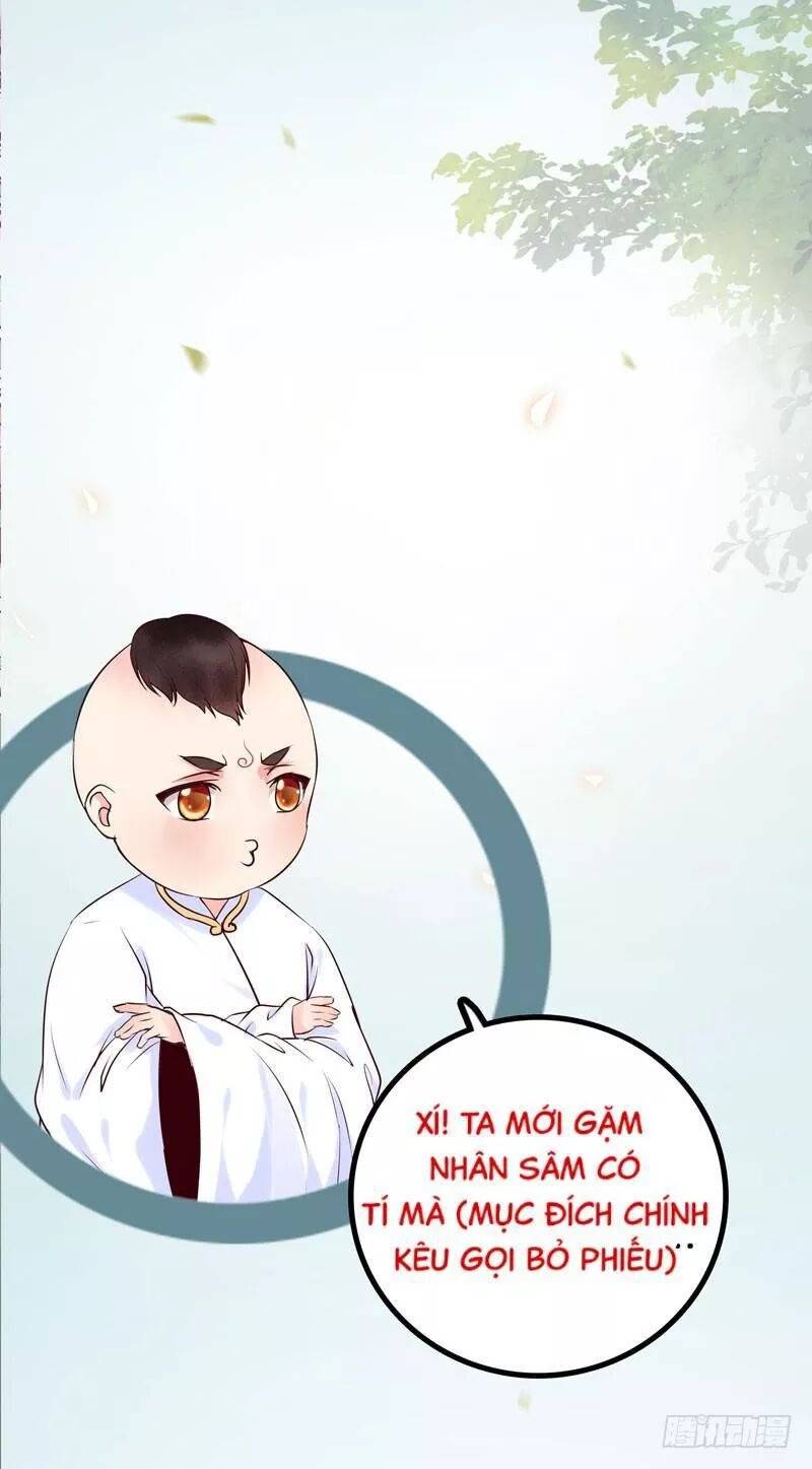 Tuyệt Sắc Quyến Rũ: Quỷ Y Chí Tôn - Chap 172