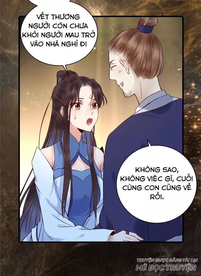 Tuyệt Sắc Quyến Rũ: Quỷ Y Chí Tôn - Chap 172