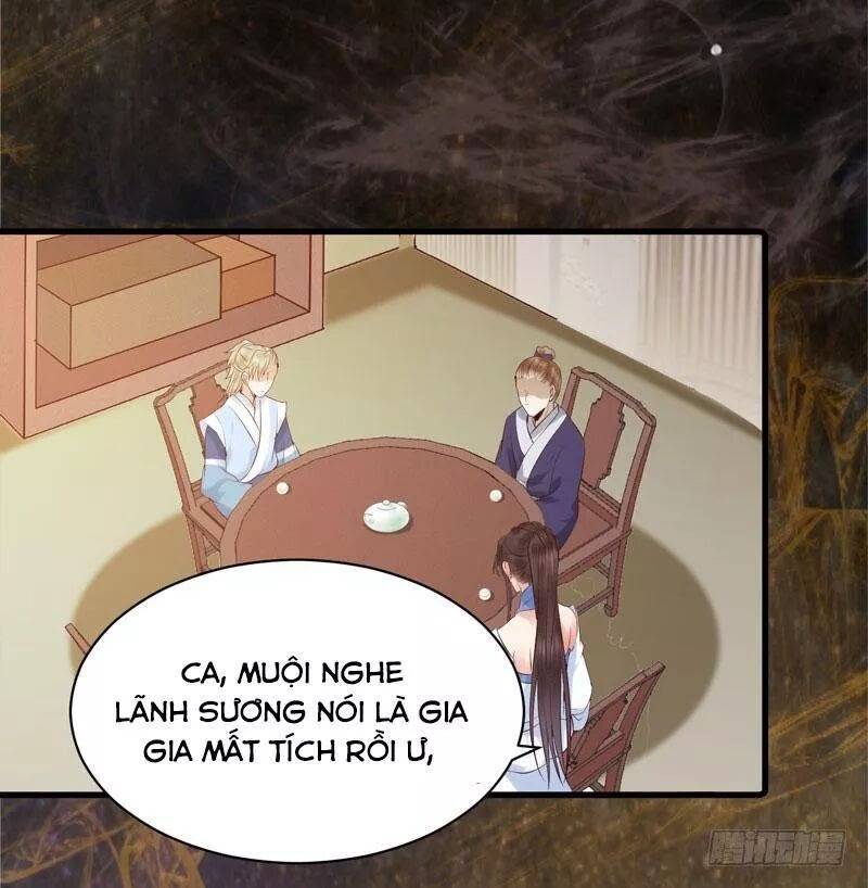 Tuyệt Sắc Quyến Rũ: Quỷ Y Chí Tôn - Chap 172