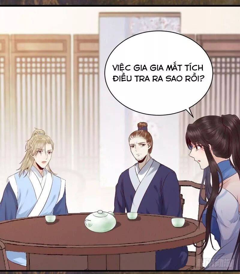 Tuyệt Sắc Quyến Rũ: Quỷ Y Chí Tôn - Chap 172