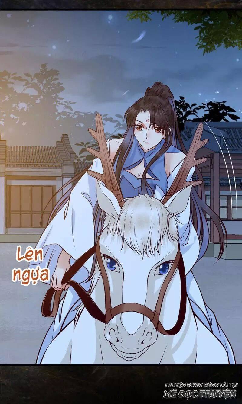 Tuyệt Sắc Quyến Rũ: Quỷ Y Chí Tôn - Chap 173