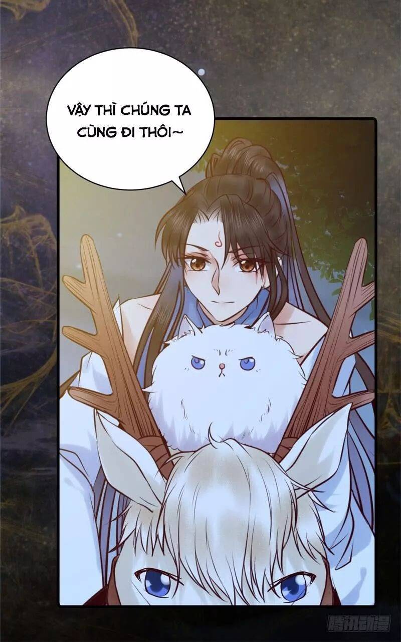 Tuyệt Sắc Quyến Rũ: Quỷ Y Chí Tôn - Chap 173