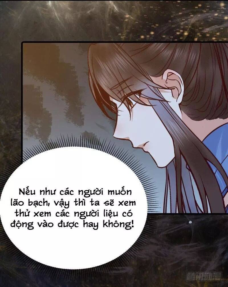Tuyệt Sắc Quyến Rũ: Quỷ Y Chí Tôn - Chap 173