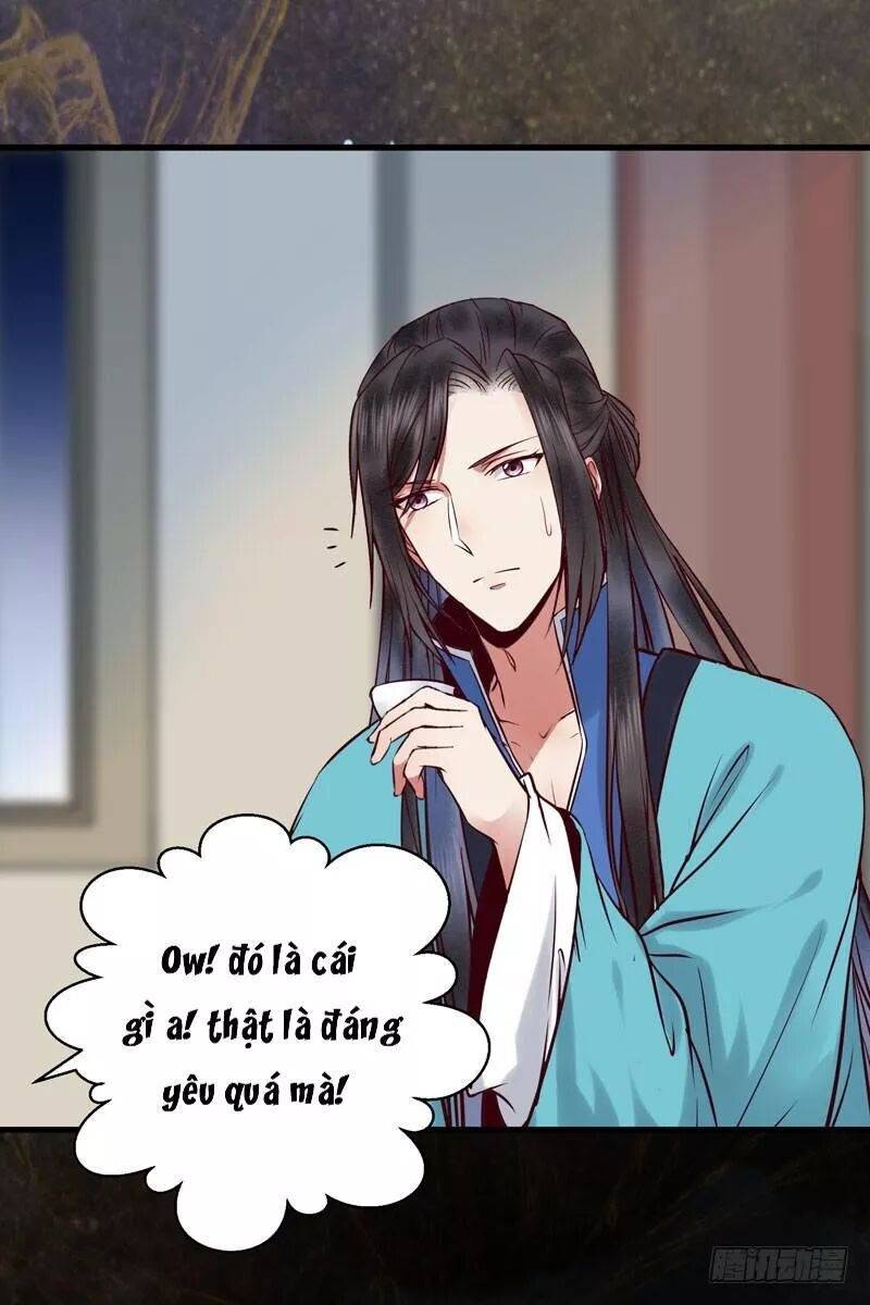 Tuyệt Sắc Quyến Rũ: Quỷ Y Chí Tôn - Chap 173