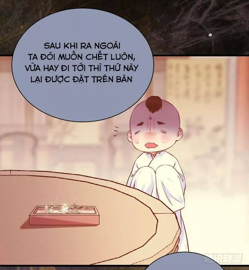 Tuyệt Sắc Quyến Rũ: Quỷ Y Chí Tôn - Chap 173