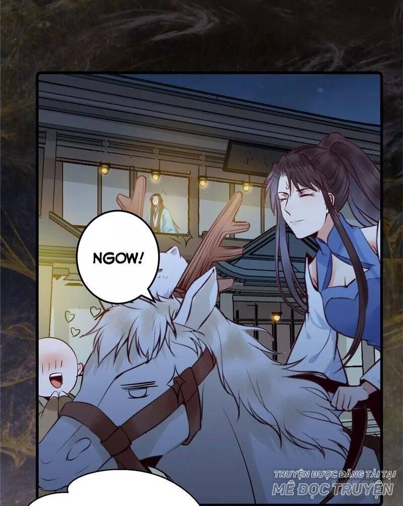 Tuyệt Sắc Quyến Rũ: Quỷ Y Chí Tôn - Chap 173