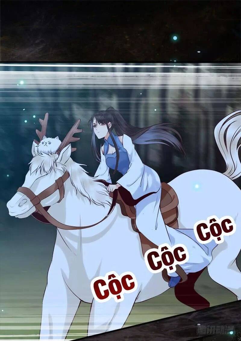 Tuyệt Sắc Quyến Rũ: Quỷ Y Chí Tôn - Chap 173