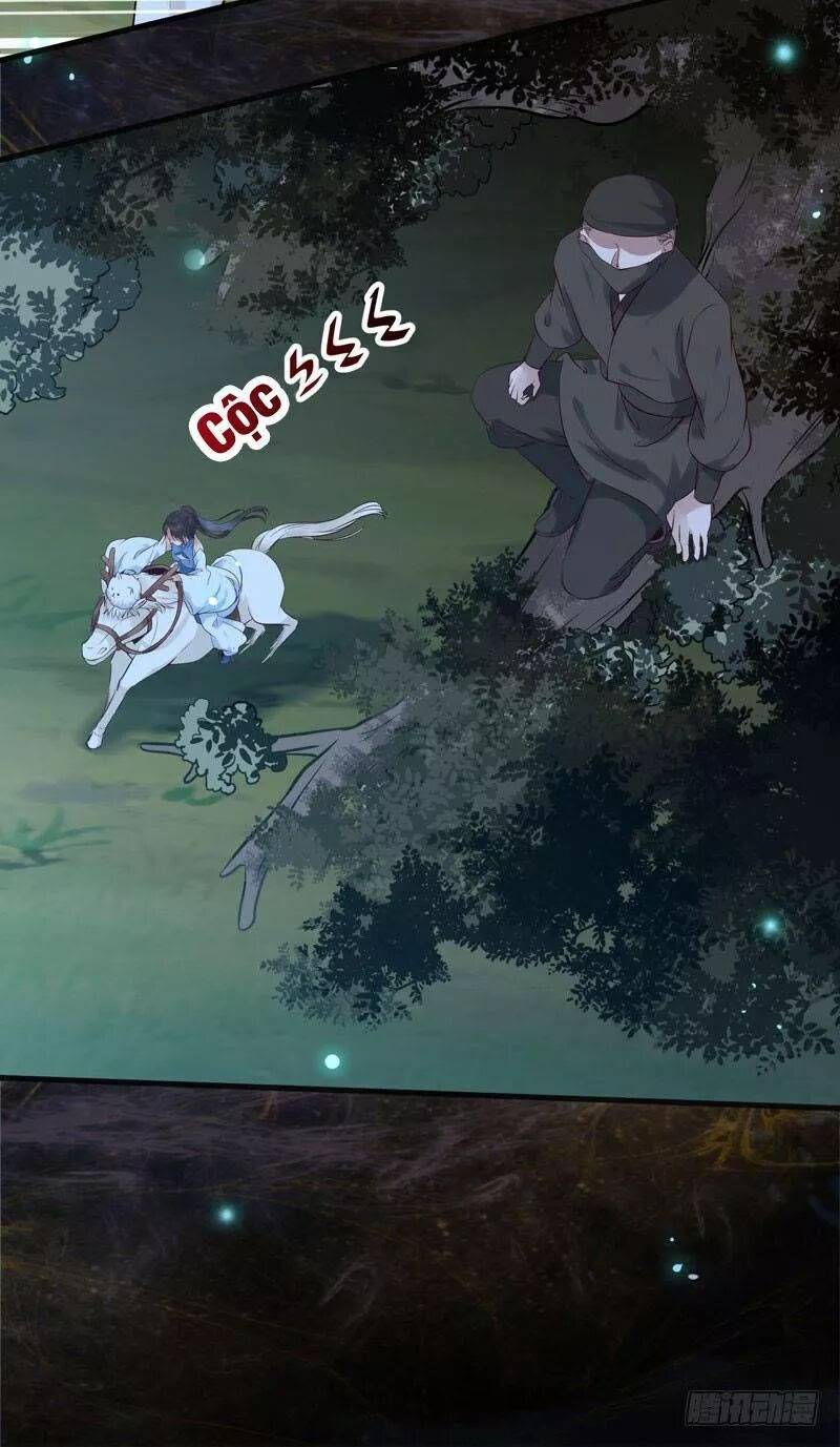 Tuyệt Sắc Quyến Rũ: Quỷ Y Chí Tôn - Chap 173