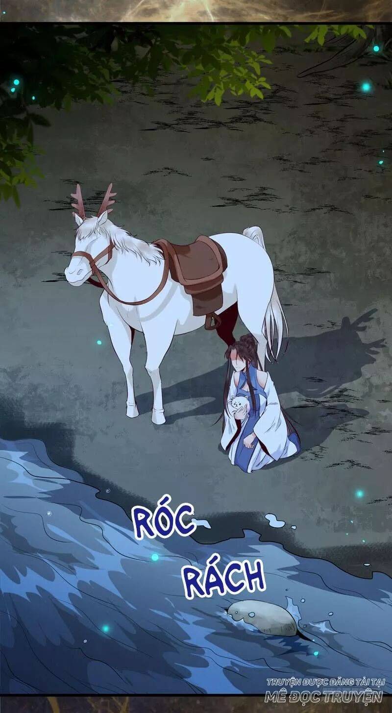 Tuyệt Sắc Quyến Rũ: Quỷ Y Chí Tôn - Chap 173