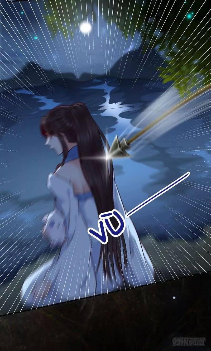 Tuyệt Sắc Quyến Rũ: Quỷ Y Chí Tôn - Chap 173