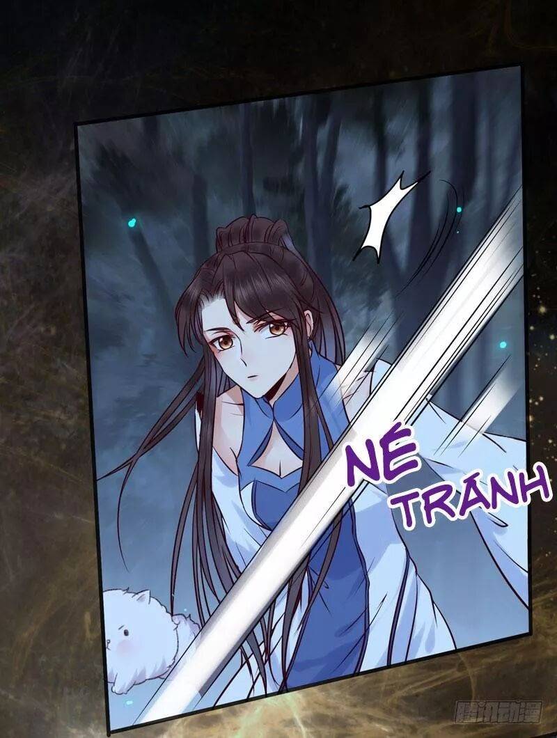 Tuyệt Sắc Quyến Rũ: Quỷ Y Chí Tôn - Chap 173