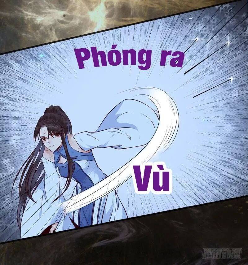 Tuyệt Sắc Quyến Rũ: Quỷ Y Chí Tôn - Chap 173