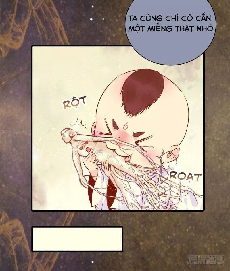 Tuyệt Sắc Quyến Rũ: Quỷ Y Chí Tôn - Chap 173