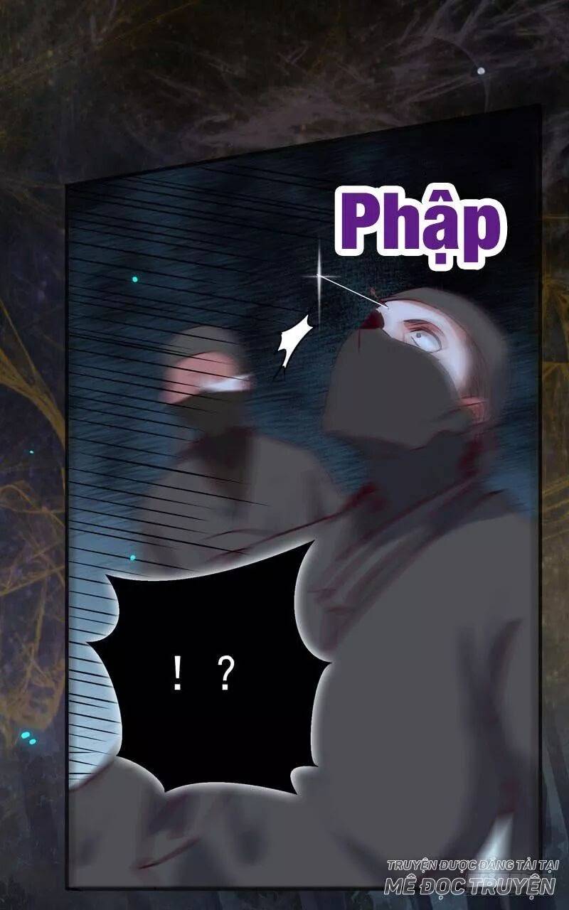 Tuyệt Sắc Quyến Rũ: Quỷ Y Chí Tôn - Chap 173