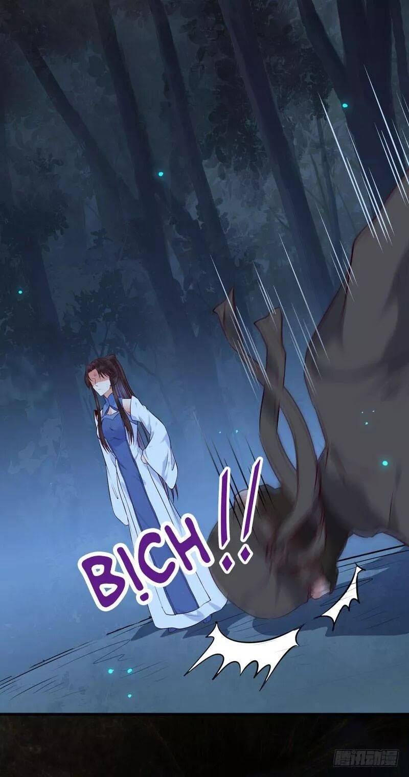 Tuyệt Sắc Quyến Rũ: Quỷ Y Chí Tôn - Chap 173