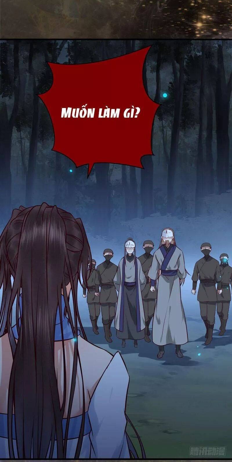 Tuyệt Sắc Quyến Rũ: Quỷ Y Chí Tôn - Chap 173