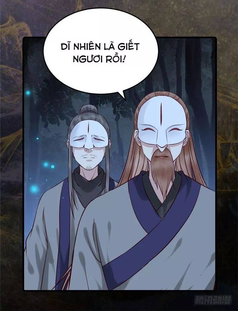 Tuyệt Sắc Quyến Rũ: Quỷ Y Chí Tôn - Chap 173