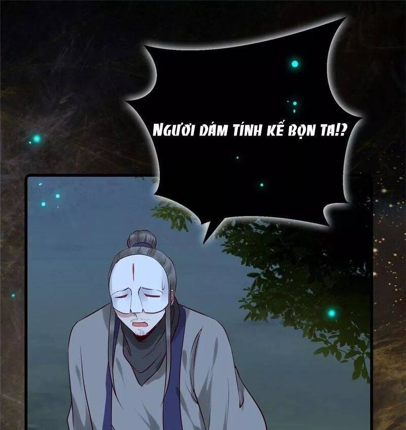 Tuyệt Sắc Quyến Rũ: Quỷ Y Chí Tôn - Chap 173