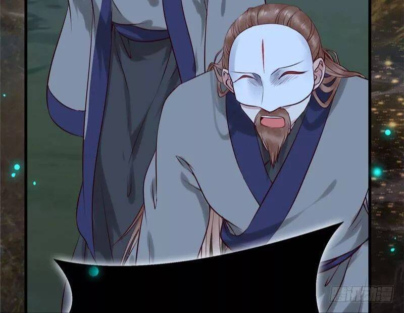 Tuyệt Sắc Quyến Rũ: Quỷ Y Chí Tôn - Chap 173