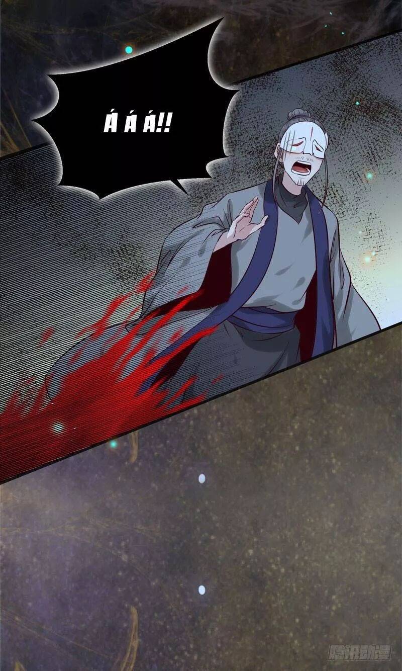 Tuyệt Sắc Quyến Rũ: Quỷ Y Chí Tôn - Chap 173