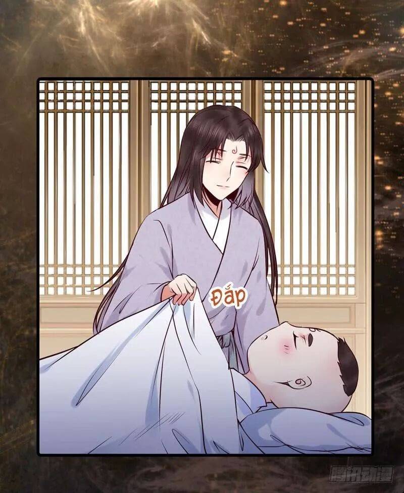 Tuyệt Sắc Quyến Rũ: Quỷ Y Chí Tôn - Chap 173