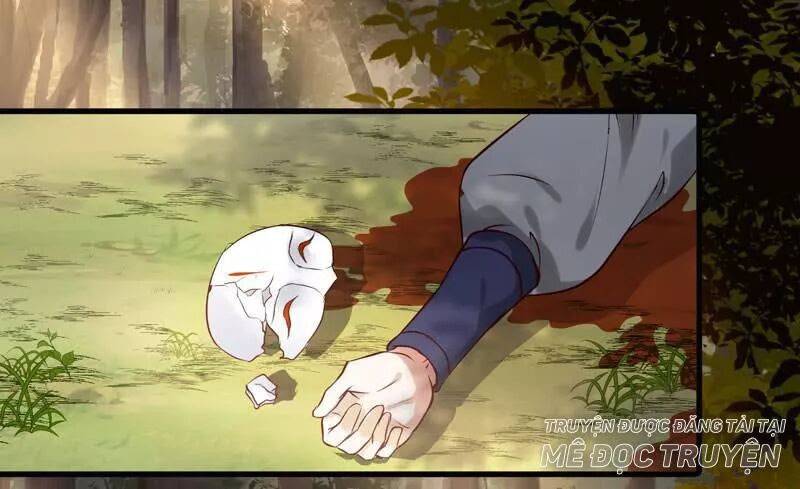 Tuyệt Sắc Quyến Rũ: Quỷ Y Chí Tôn - Chap 174