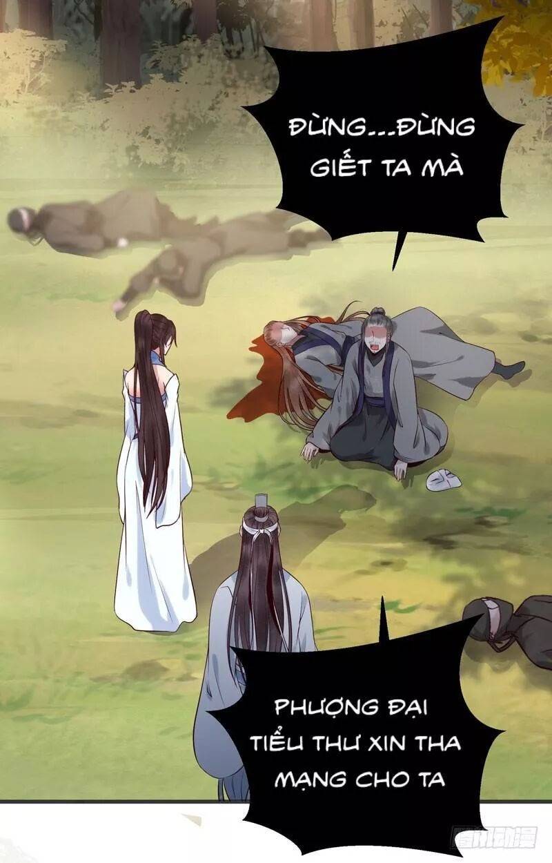 Tuyệt Sắc Quyến Rũ: Quỷ Y Chí Tôn - Chap 174