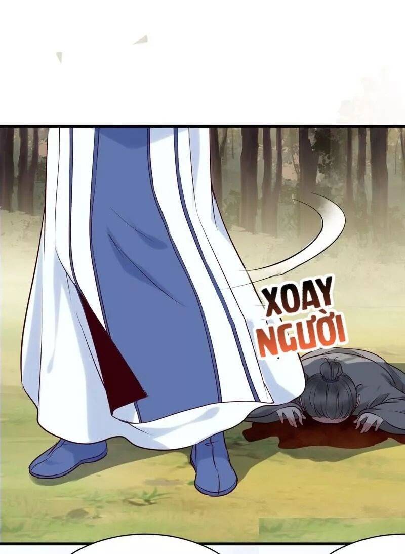 Tuyệt Sắc Quyến Rũ: Quỷ Y Chí Tôn - Chap 174