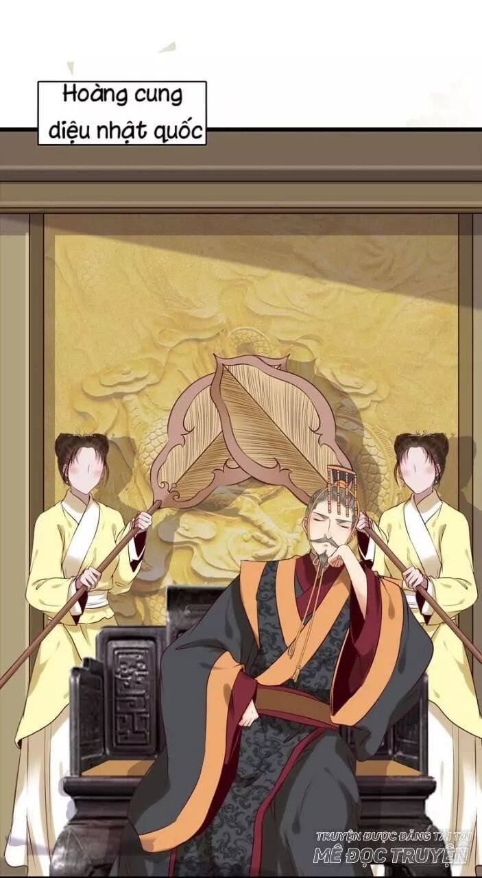 Tuyệt Sắc Quyến Rũ: Quỷ Y Chí Tôn - Chap 174