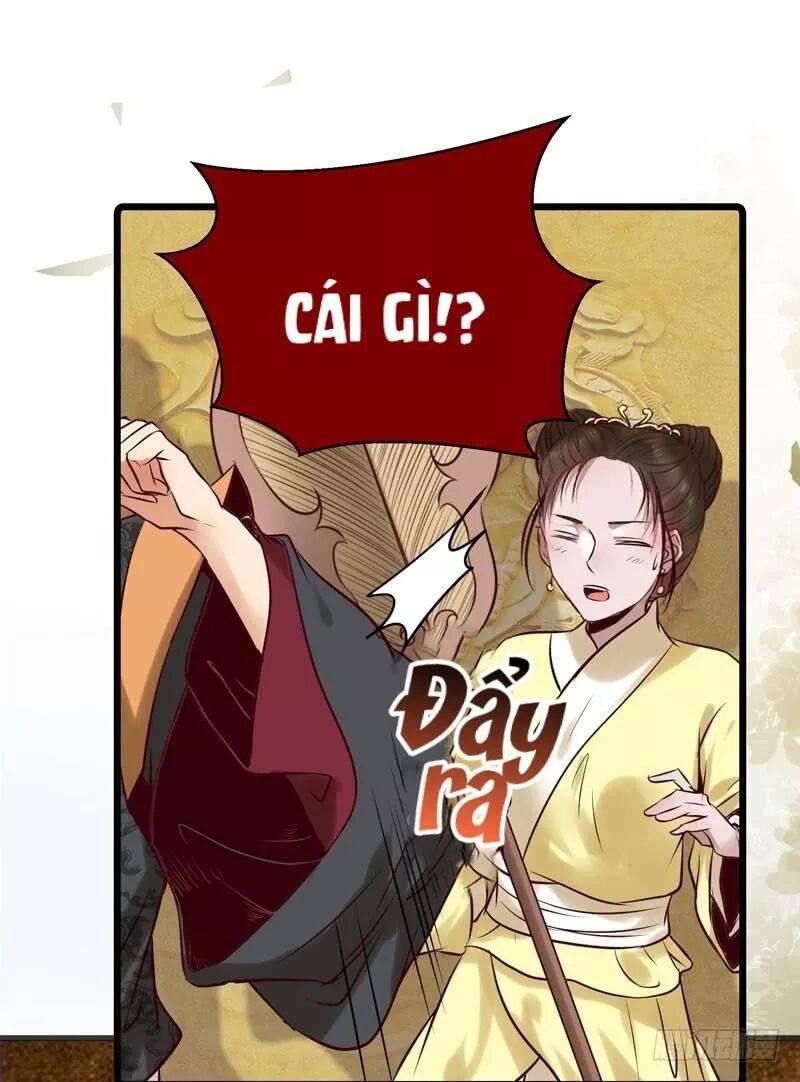 Tuyệt Sắc Quyến Rũ: Quỷ Y Chí Tôn - Chap 174