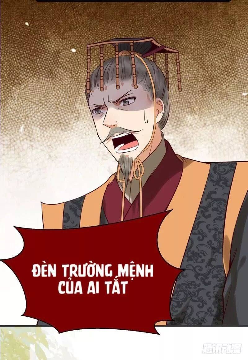 Tuyệt Sắc Quyến Rũ: Quỷ Y Chí Tôn - Chap 174