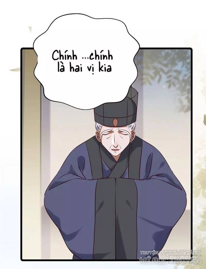 Tuyệt Sắc Quyến Rũ: Quỷ Y Chí Tôn - Chap 174