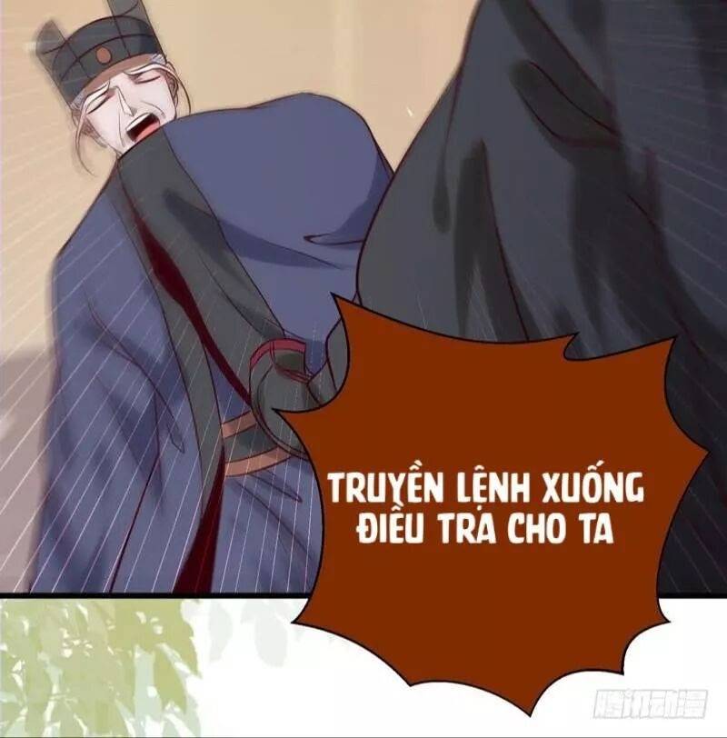 Tuyệt Sắc Quyến Rũ: Quỷ Y Chí Tôn - Chap 174