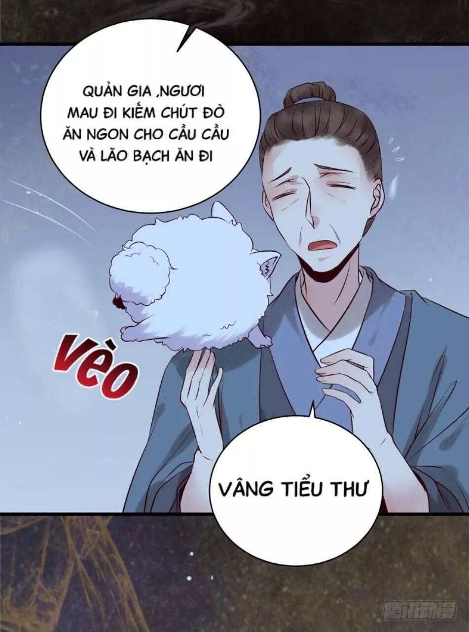 Tuyệt Sắc Quyến Rũ: Quỷ Y Chí Tôn - Chap 174