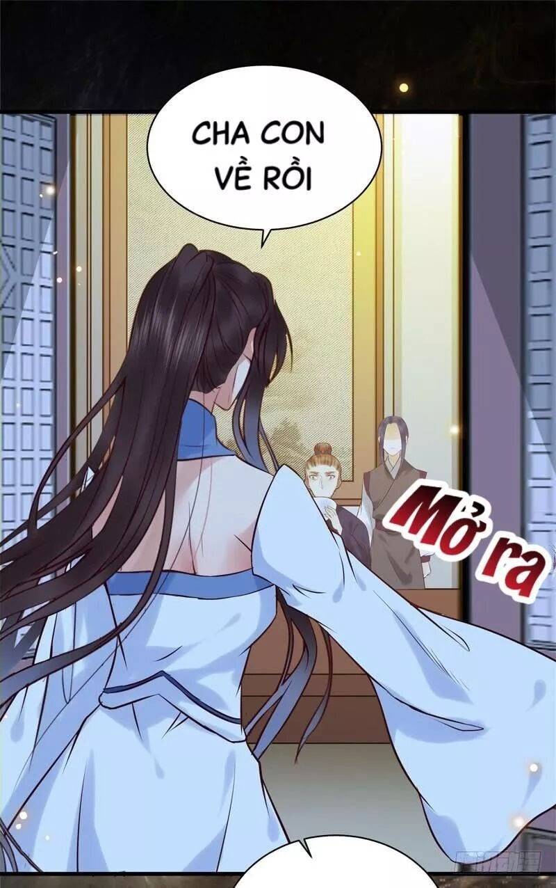 Tuyệt Sắc Quyến Rũ: Quỷ Y Chí Tôn - Chap 174