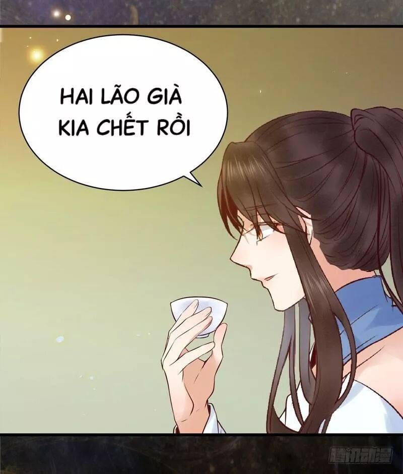 Tuyệt Sắc Quyến Rũ: Quỷ Y Chí Tôn - Chap 174