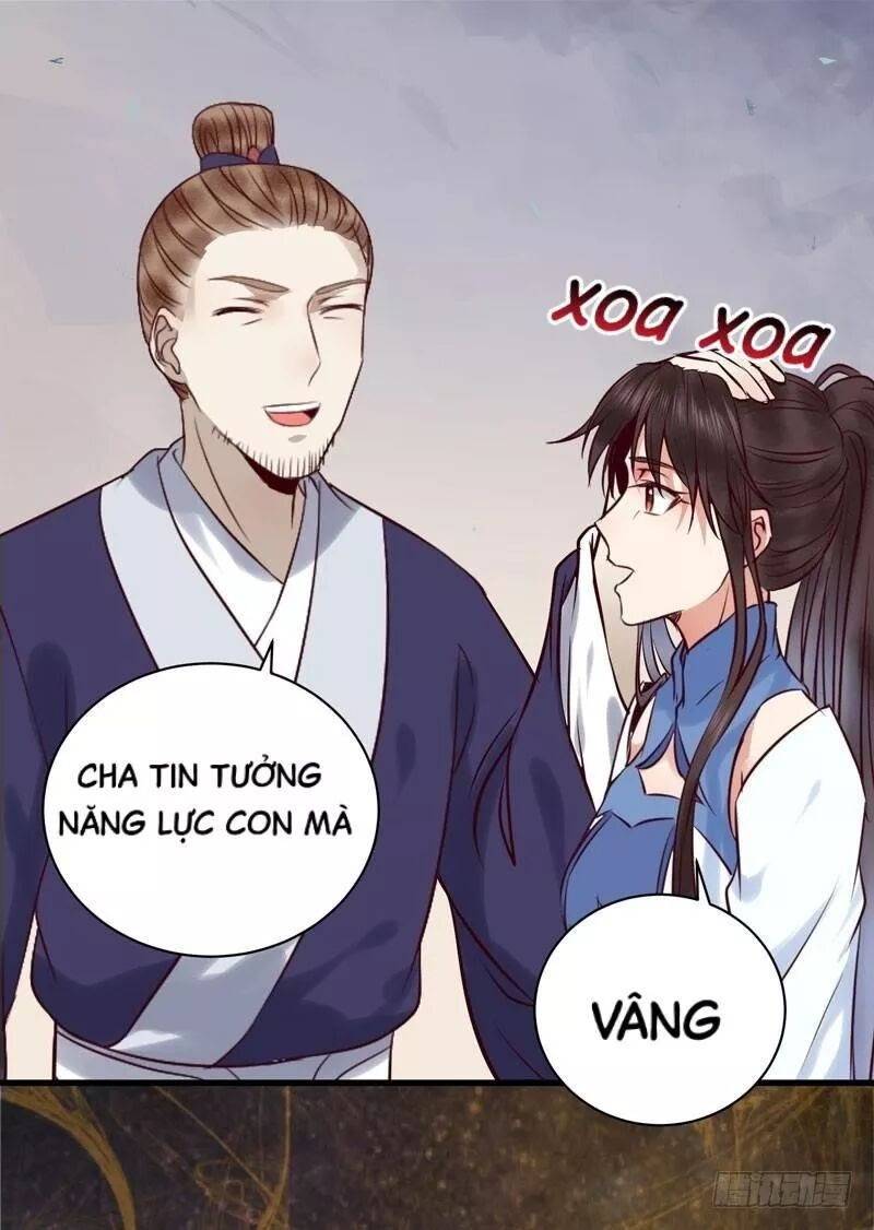 Tuyệt Sắc Quyến Rũ: Quỷ Y Chí Tôn - Chap 174