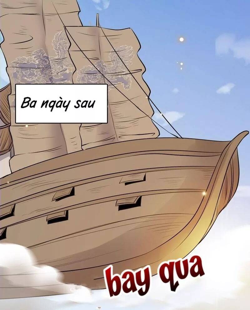 Tuyệt Sắc Quyến Rũ: Quỷ Y Chí Tôn - Chap 174