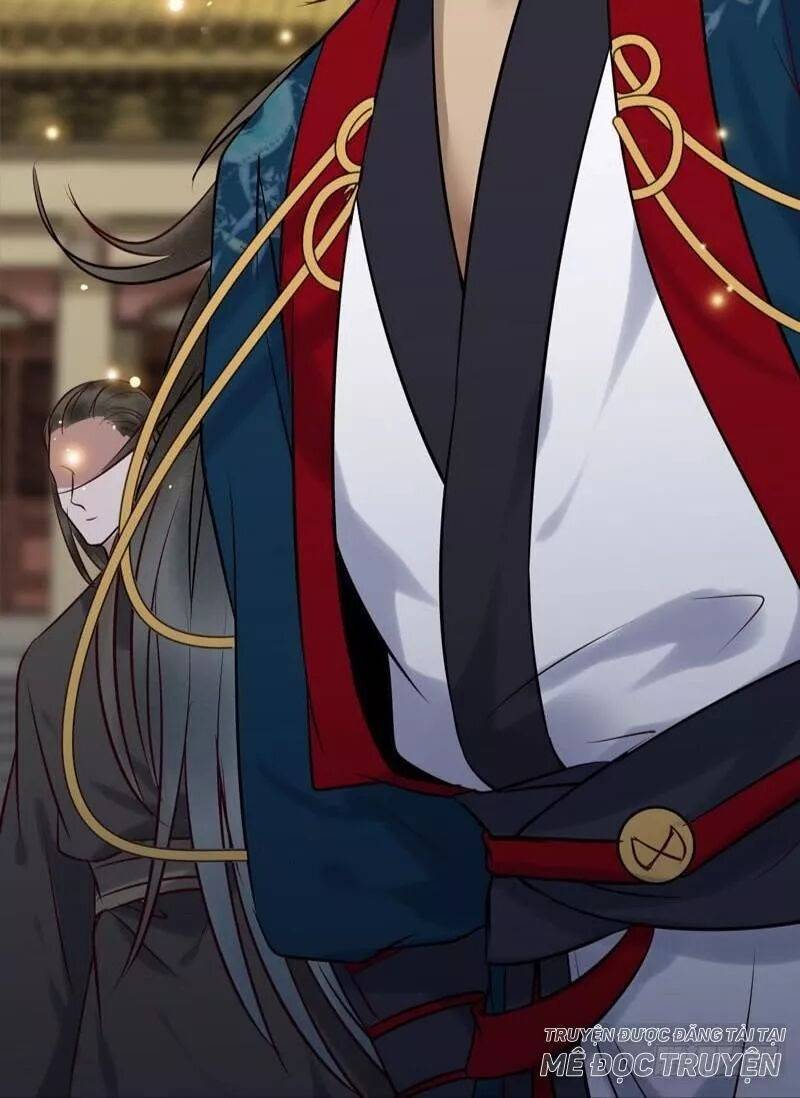 Tuyệt Sắc Quyến Rũ: Quỷ Y Chí Tôn - Chap 174