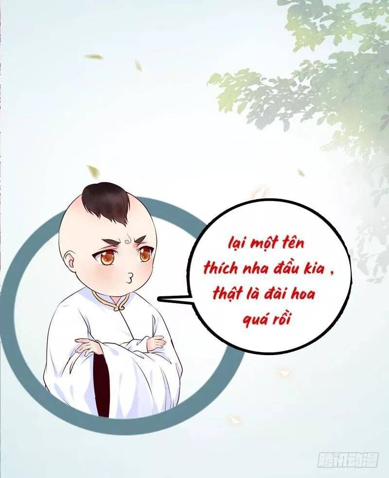 Tuyệt Sắc Quyến Rũ: Quỷ Y Chí Tôn - Chap 174
