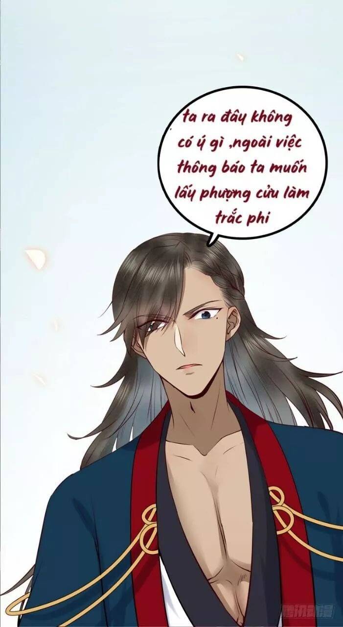 Tuyệt Sắc Quyến Rũ: Quỷ Y Chí Tôn - Chap 174