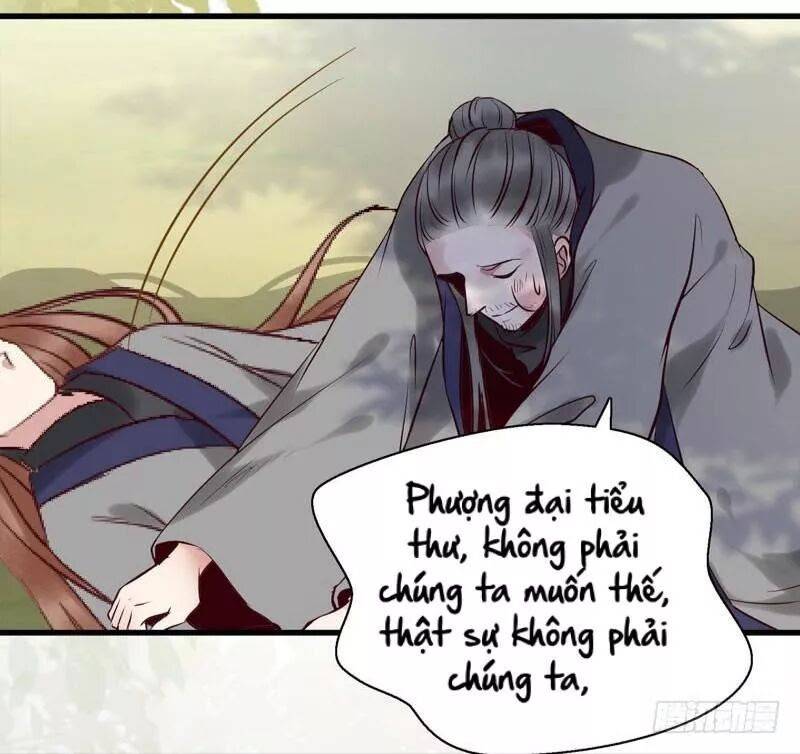 Tuyệt Sắc Quyến Rũ: Quỷ Y Chí Tôn - Chap 174