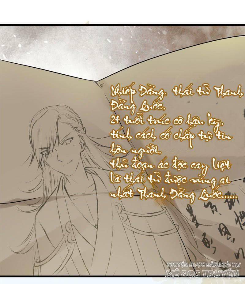 Tuyệt Sắc Quyến Rũ: Quỷ Y Chí Tôn - Chap 175