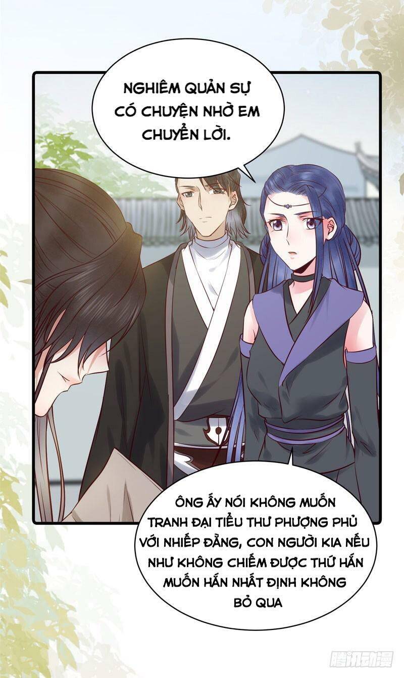 Tuyệt Sắc Quyến Rũ: Quỷ Y Chí Tôn - Chap 175