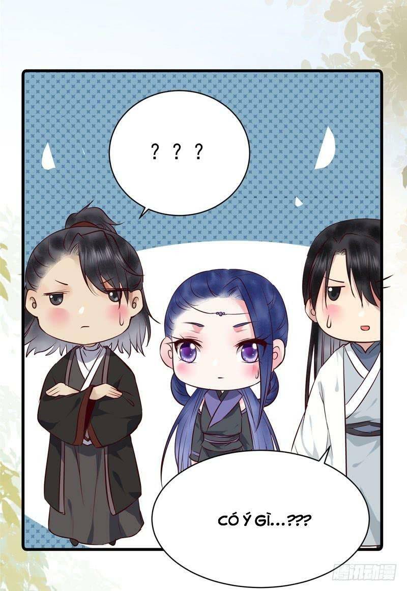 Tuyệt Sắc Quyến Rũ: Quỷ Y Chí Tôn - Chap 175