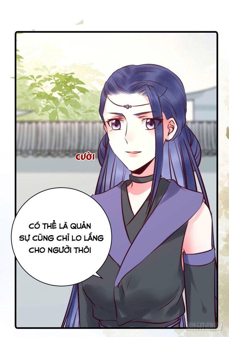Tuyệt Sắc Quyến Rũ: Quỷ Y Chí Tôn - Chap 175