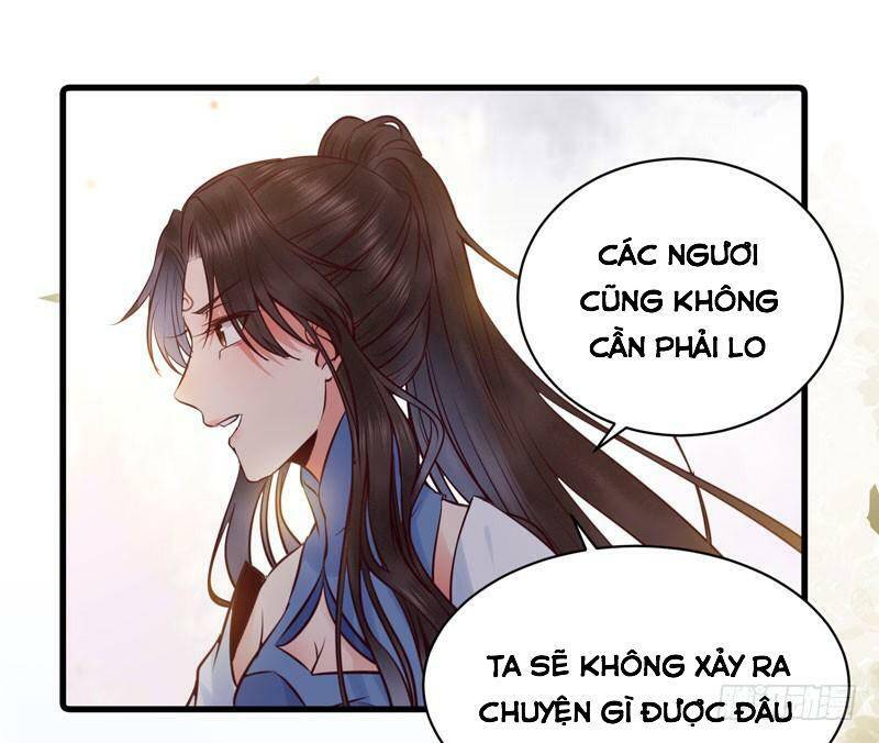 Tuyệt Sắc Quyến Rũ: Quỷ Y Chí Tôn - Chap 175